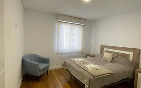 Cíes Suites Sáenz Díez 14 - Flats with hotel services